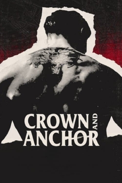 watch-Crown and Anchor