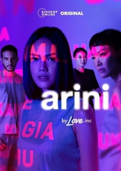 watch-Arini by Love.inc