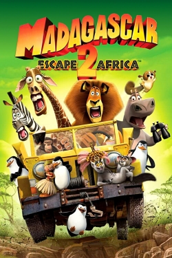 watch-Madagascar: Escape 2 Africa