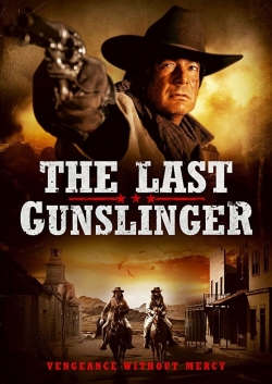 watch-The Last Gunslinger