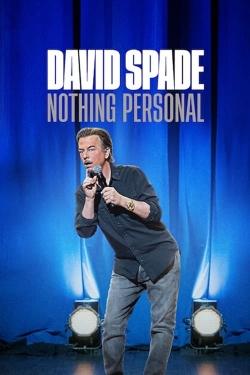 watch-David Spade: Nothing Personal