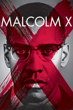 watch-Malcolm X