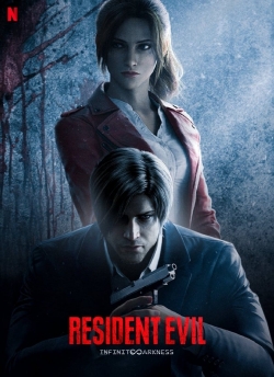 watch-Resident Evil: Infinite Darkness