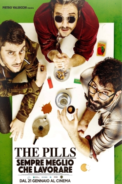 the pill movie watch online