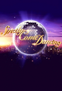 watch-Strictly Come Dancing