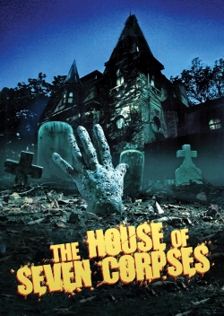 watch-The House of Seven Corpses