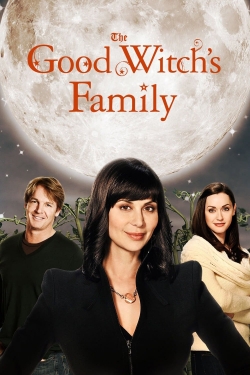 watch-The Good Witch's Family