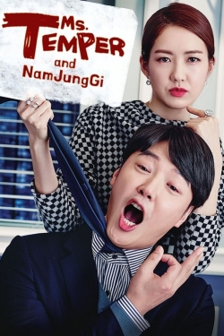 watch-Ms. Temper & Nam Jung Gi