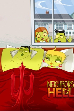 watch-Neighbors from Hell