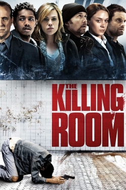 watch-The Killing Room