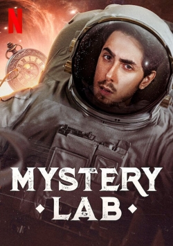 watch-Mystery Lab