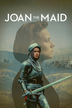 watch-Joan the Maid I: The Battles