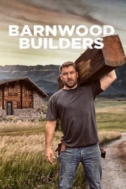 watch-Barnwood Builders
