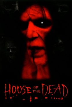 watch-House of the Dead