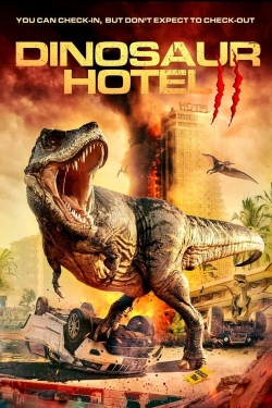 watch-Dinosaur Hotel 2
