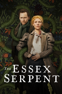 watch-The Essex Serpent