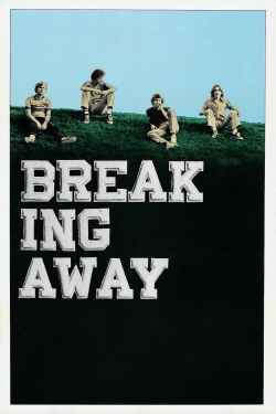 watch-Breaking Away