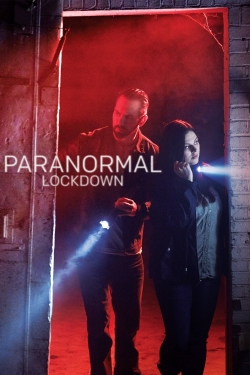 watch-Paranormal Lockdown