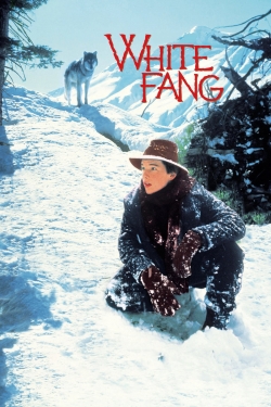 watch-White Fang