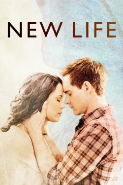 watch-New Life