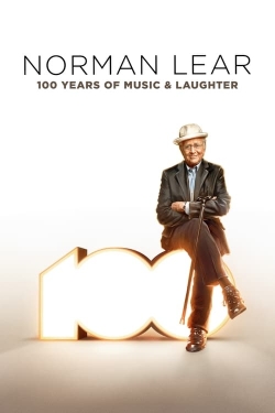 watch-Norman Lear: 100 Years of Music and Laughter