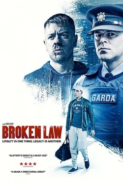 watch-Broken Law