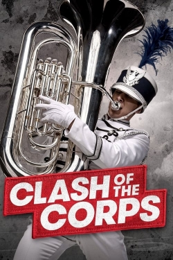 watch-Clash of the Corps