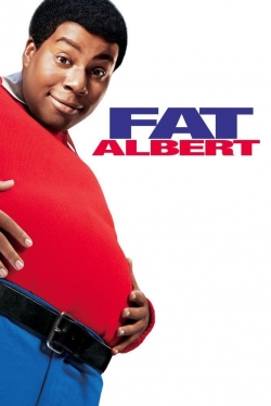 watch-Fat Albert