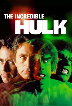watch-The Incredible Hulk