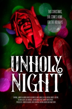 watch-Unholy Night