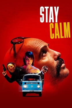 watch-Stay Calm