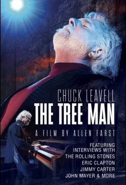 watch-Chuck Leavell: The Tree Man