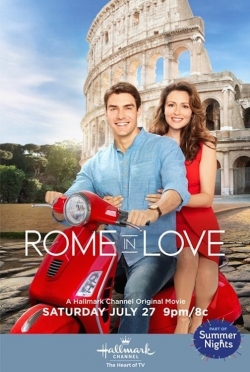 watch-Rome in Love