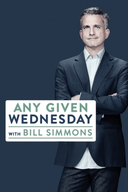watch-Any Given Wednesday with Bill Simmons