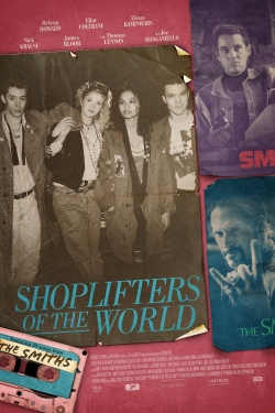 watch-Shoplifters of the World