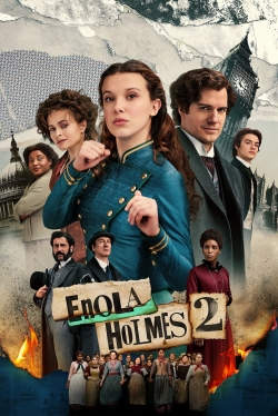 watch-Enola Holmes 2