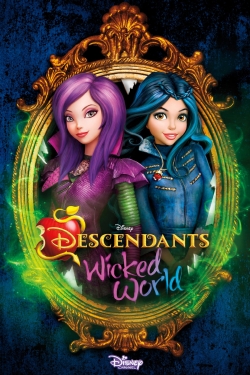 watch-Descendants: Wicked World