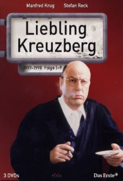 watch-Liebling Kreuzberg