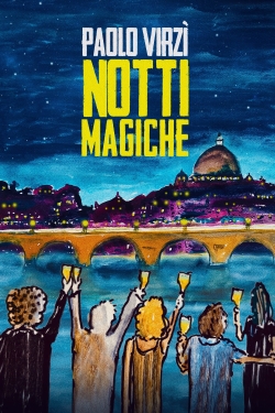 watch-Notti Magiche