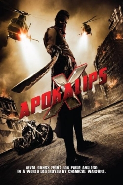 watch-Apokalips X