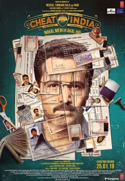 watch-Why Cheat India