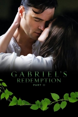 watch-Gabriel's Redemption: Part II