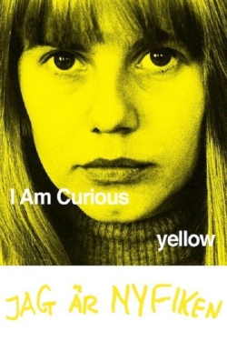 watch-I Am Curious (Yellow)