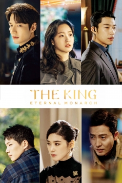 watch-The King: Eternal Monarch