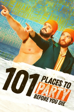 watch-101 Places to Party Before You Die