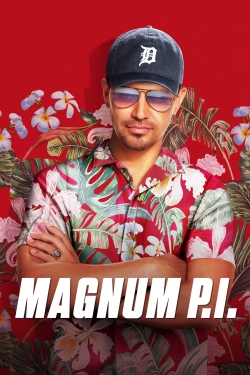 watch-Magnum P.I.