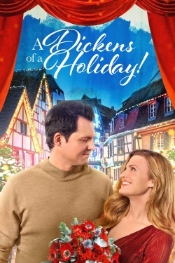 watch-A Dickens of a Holiday!