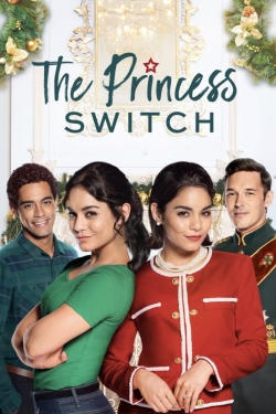 watch-The Princess Switch