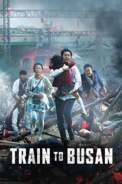 watch-Train to Busan