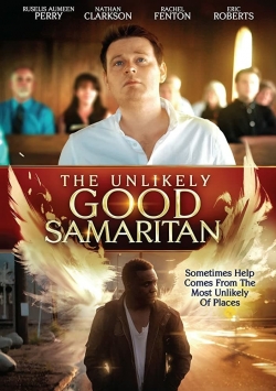 watch-The Unlikely Good Samaritan